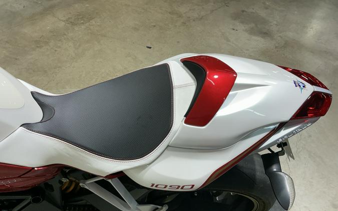 2015 MV Agusta Brutale 1090 RR
