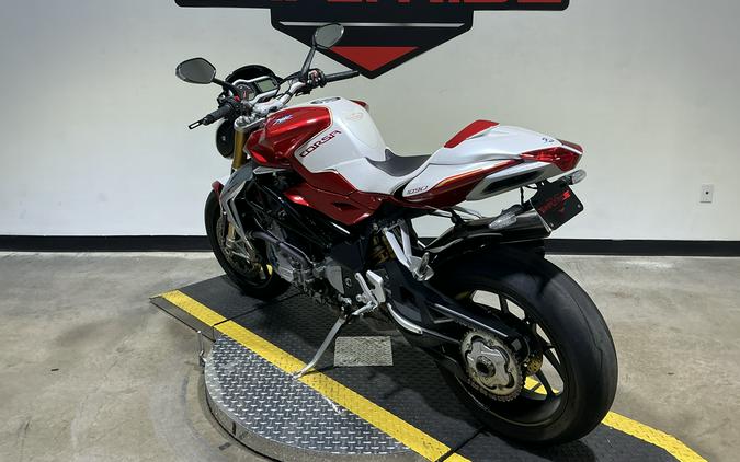 2015 MV Agusta Brutale 1090 RR