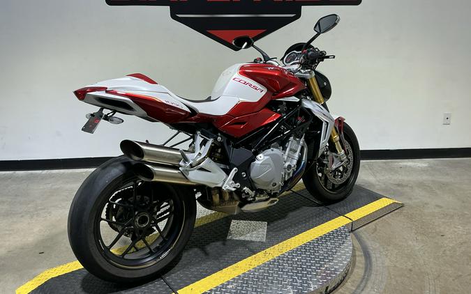 2015 MV Agusta Brutale 1090 RR