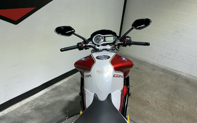 2015 MV Agusta Brutale 1090 RR