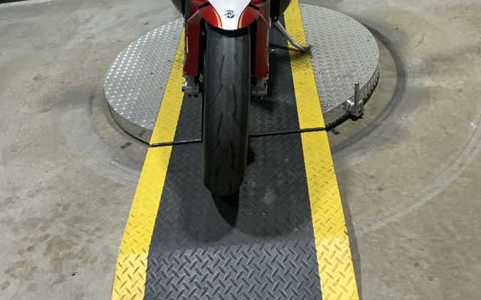 2015 MV Agusta Brutale 1090 RR