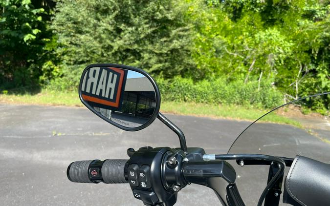 2023 Harley-Davidson Freewheeler®