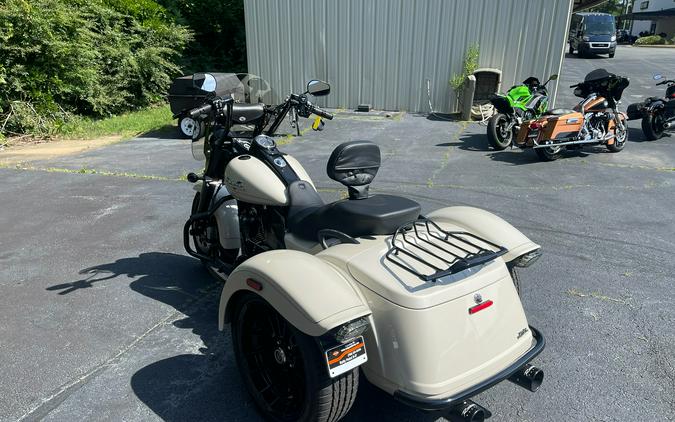 2023 Harley-Davidson Freewheeler®