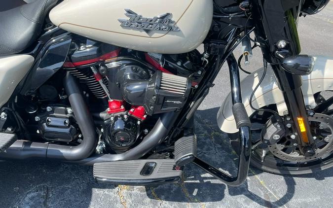 2023 Harley-Davidson Freewheeler®