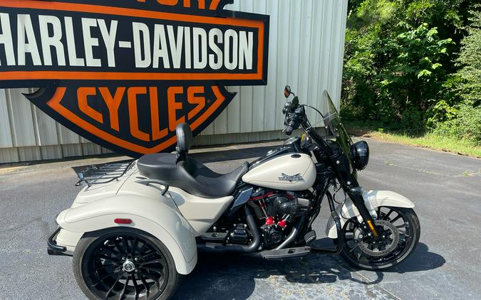 2023 Harley-Davidson Freewheeler®