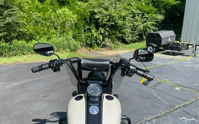 2023 Harley-Davidson Freewheeler®