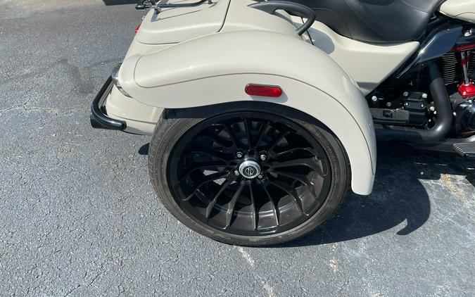 2023 Harley-Davidson Freewheeler®