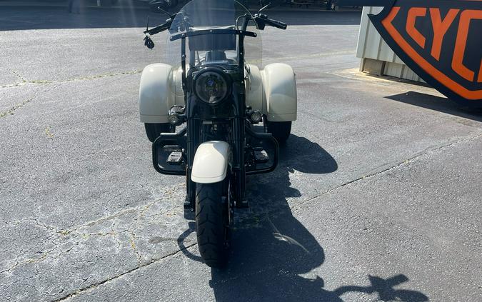 2023 Harley-Davidson Freewheeler®