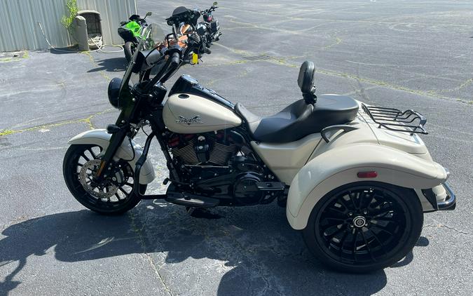 2023 Harley-Davidson Freewheeler®