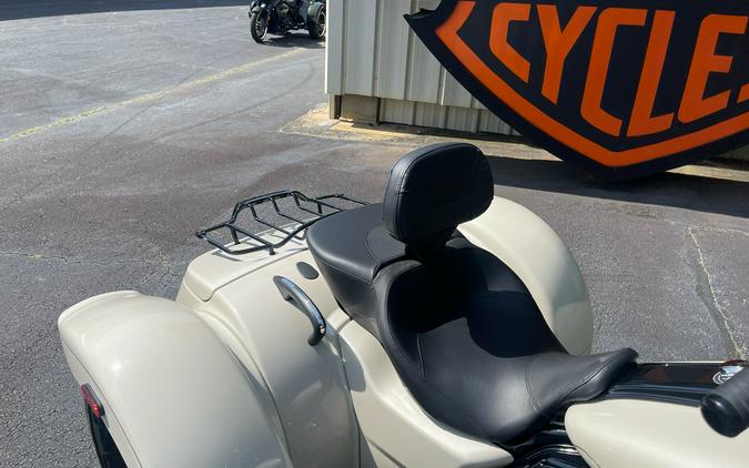 2023 Harley-Davidson Freewheeler®