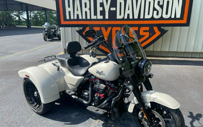 2023 Harley-Davidson Freewheeler®
