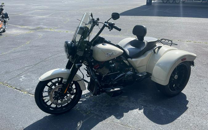 2023 Harley-Davidson Freewheeler®