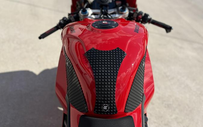 2024 Ducati PANIGALE V4S