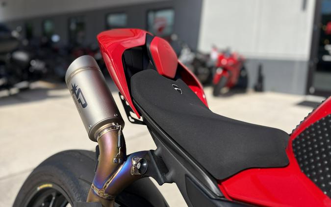 2024 Ducati PANIGALE V4S