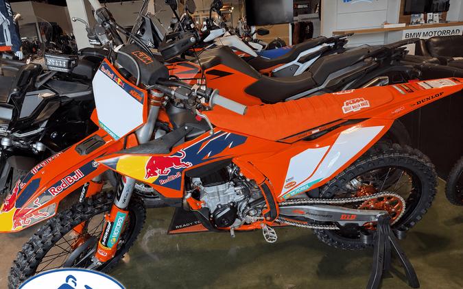 2026 KTM 450 SX-F Factory Edition