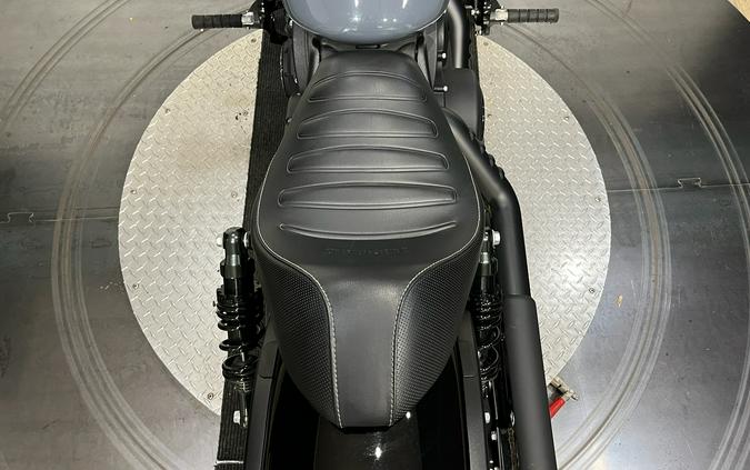 2023 Indian Scout® Rogue ABS