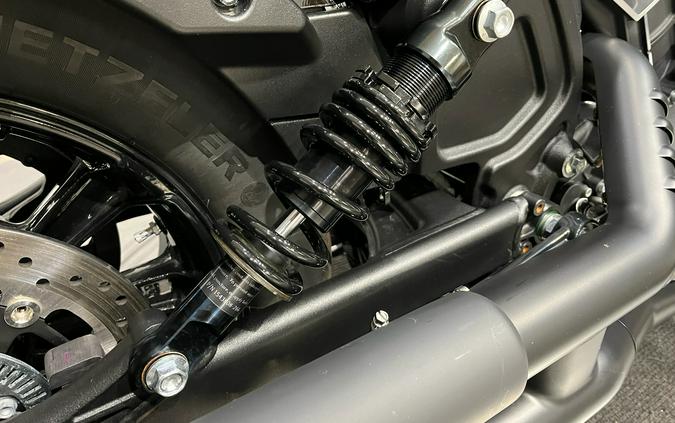 2023 Indian Scout® Rogue ABS