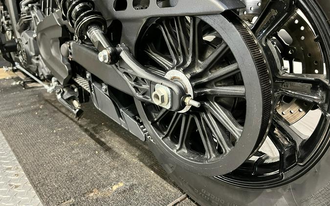 2023 Indian Scout® Rogue ABS