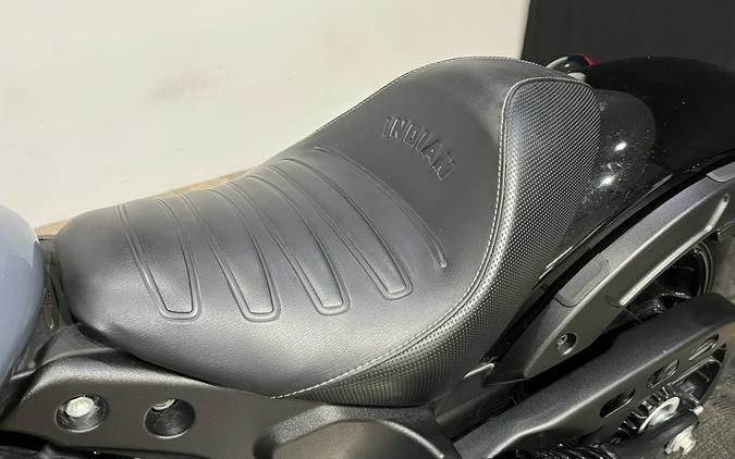 2023 Indian Scout® Rogue ABS