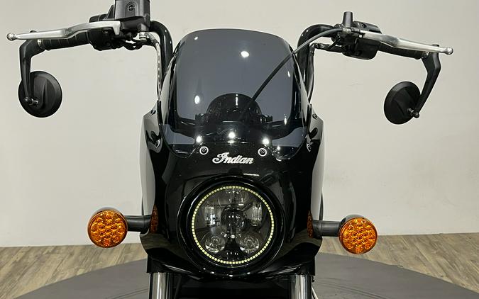 2023 Indian Scout® Rogue ABS