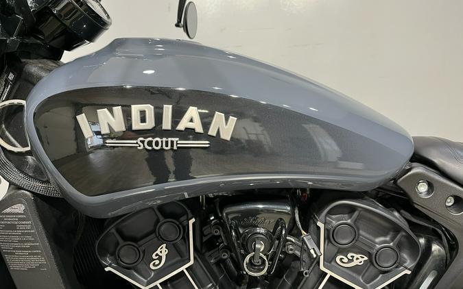 2023 Indian Scout® Rogue ABS