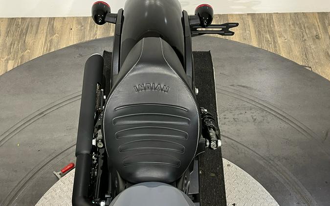 2023 Indian Scout® Rogue ABS
