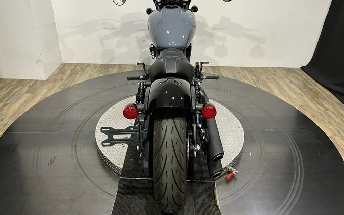 2023 Indian Scout® Rogue ABS