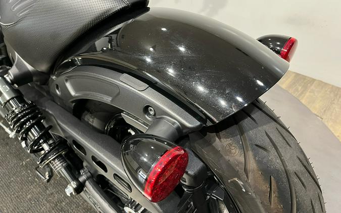 2023 Indian Scout® Rogue ABS