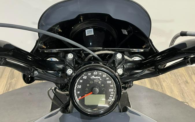 2023 Indian Scout® Rogue ABS