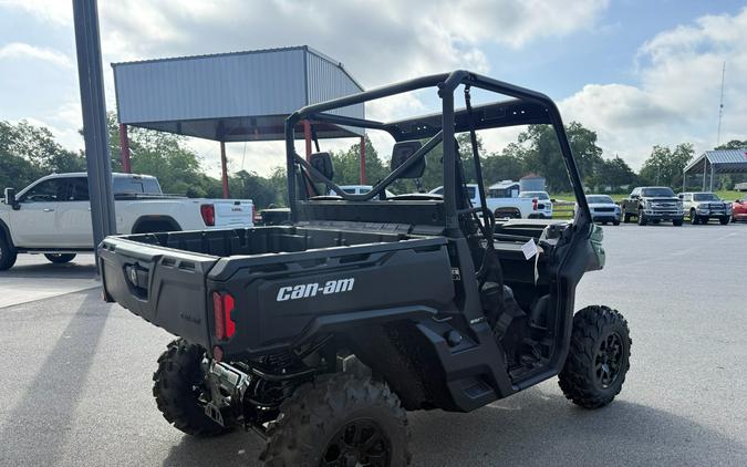 2026 Can-Am Defender DPS HD10