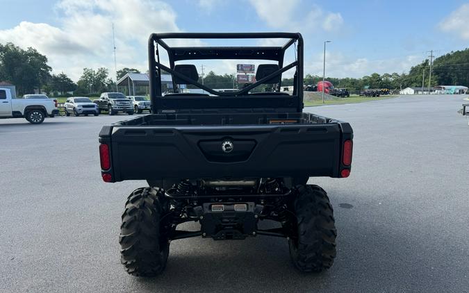 2026 Can-Am Defender DPS HD10