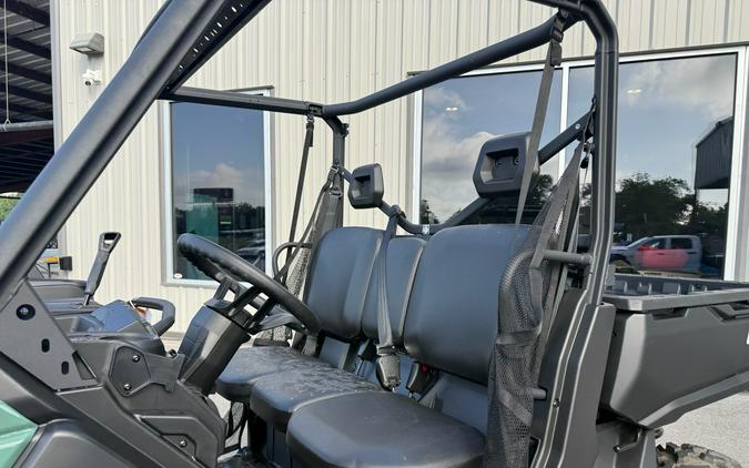 2026 Can-Am Defender DPS HD10