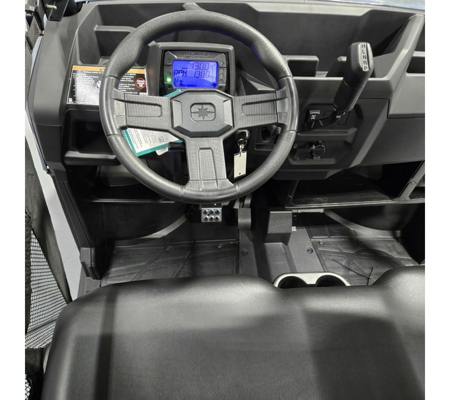 2026 Polaris Ranger® 500 Base
