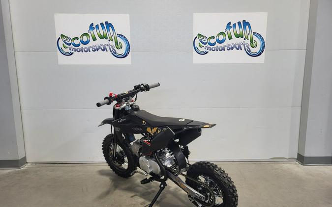 2026 BLP V2 110 Dirt Bike