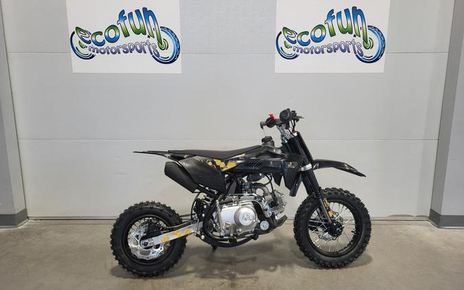 2026 BLP V2 110 Dirt Bike