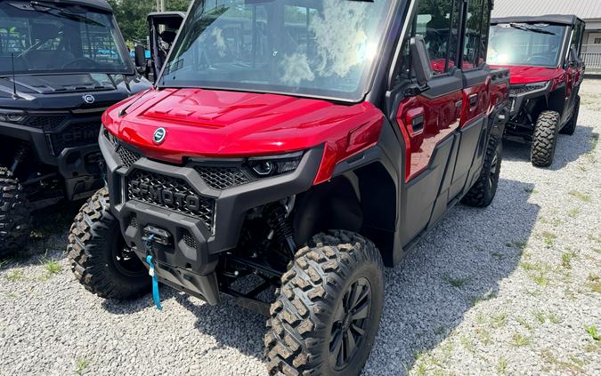 2026 CFMOTO UFORCE U10 XL Pro Highland