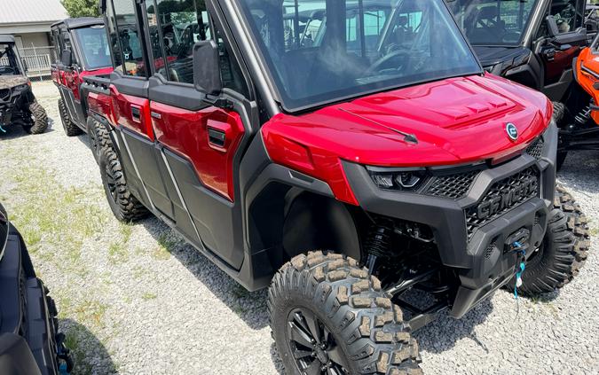 2026 CFMOTO UFORCE U10 XL Pro Highland