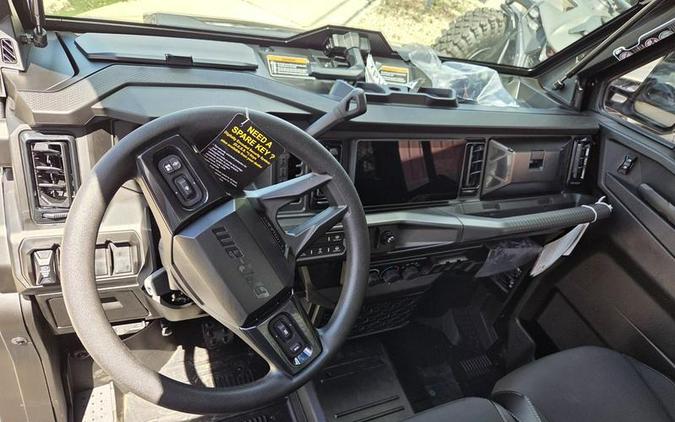 2027 Can-Am® Defender XU Limited HD11 Sandstone