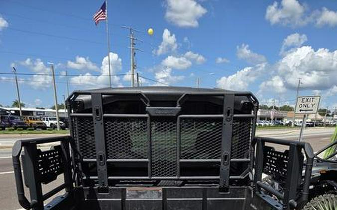 2027 Can-Am® Defender XU Limited HD11 Sandstone