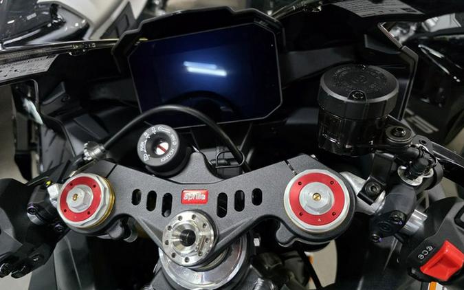 2027 Aprilia RSV4