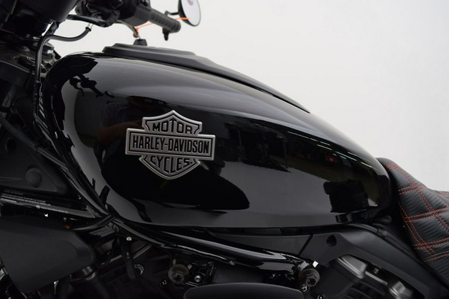 2023 Harley-Davidson Sportster RH975 - Nightster