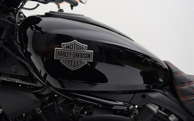 2023 Harley-Davidson Sportster RH975 - Nightster