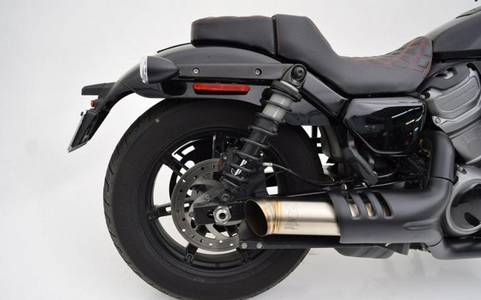 2023 Harley-Davidson Sportster RH975 - Nightster