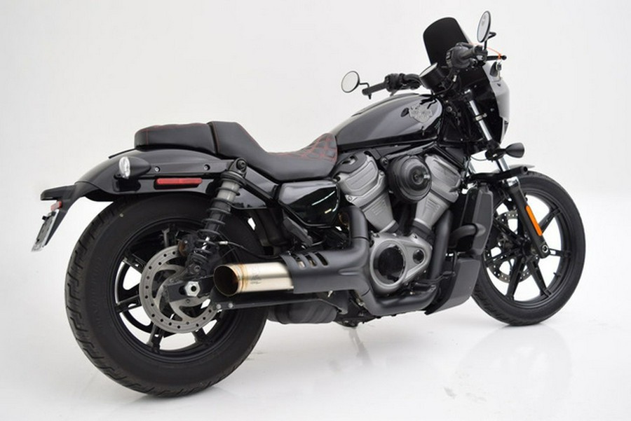 2023 Harley-Davidson Sportster RH975 - Nightster