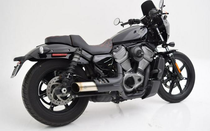 2023 Harley-Davidson Sportster RH975 - Nightster