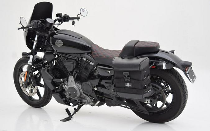 2023 Harley-Davidson Sportster RH975 - Nightster