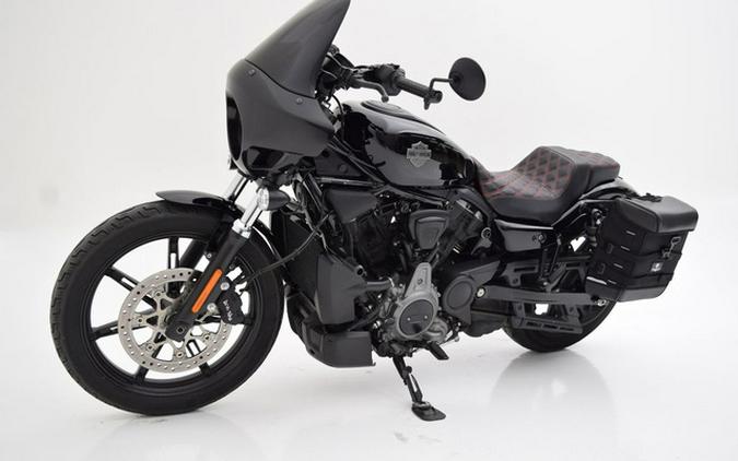2023 Harley-Davidson Sportster RH975 - Nightster