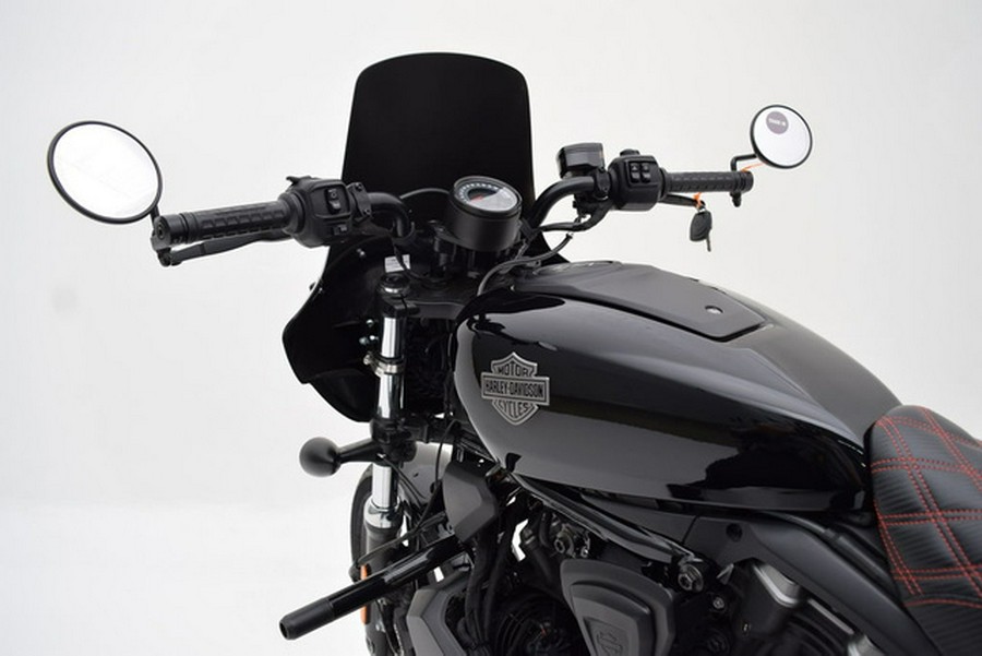 2023 Harley-Davidson Sportster RH975 - Nightster