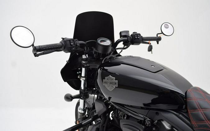 2023 Harley-Davidson Sportster RH975 - Nightster