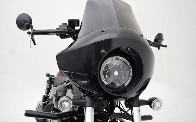 2023 Harley-Davidson Sportster RH975 - Nightster